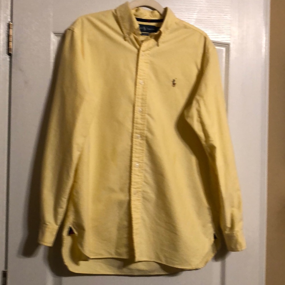 Men’s Ralph Lauren shirt